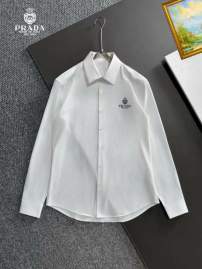 Picture of Prada Shirt Long _SKUPradaS-4XL25tr3927060